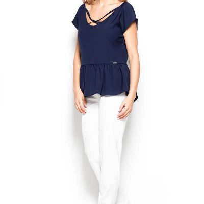 Ecru Katrus Pants&Leggings