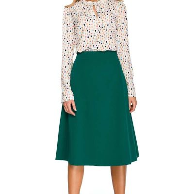 Green MOE Skirts